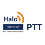 halo scaled